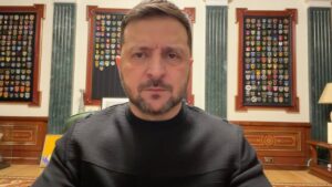 Саме сміливість наших воїнів забезпечує і гуманітарні результати, і сильні дипломатичні позиції