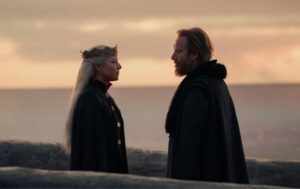 HBO показав трейлер третього сезону серіалу Дім дракона