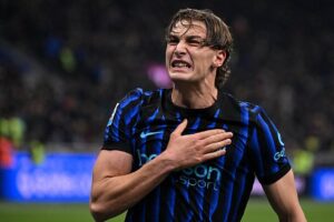 Інтер ризикує втратити нападника через інтерес Арсенала