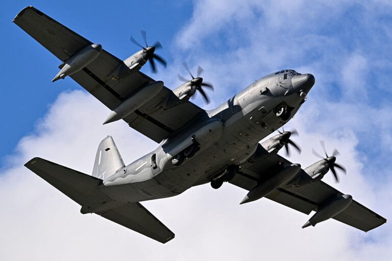 Італія розслідує зникнення компонентів бомбардувальників на &euro;17 млн