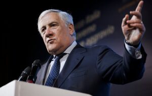 Італія закликає переглянути допуск росіян і білорусів до Паралімпіади