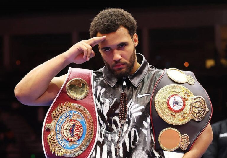 Ітаума розмірковує, чи може Усик покликати його на бій