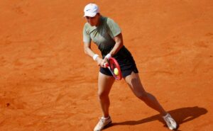 Калініна розібралася з Горгодзе і вийшла до півфіналу турніру WTA 125