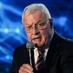 Келлог: Кремль шукає “найкращий можливий вихід” із війни