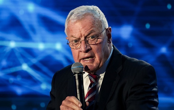 Келлог: Кремль шукає “найкращий можливий вихід” із війни