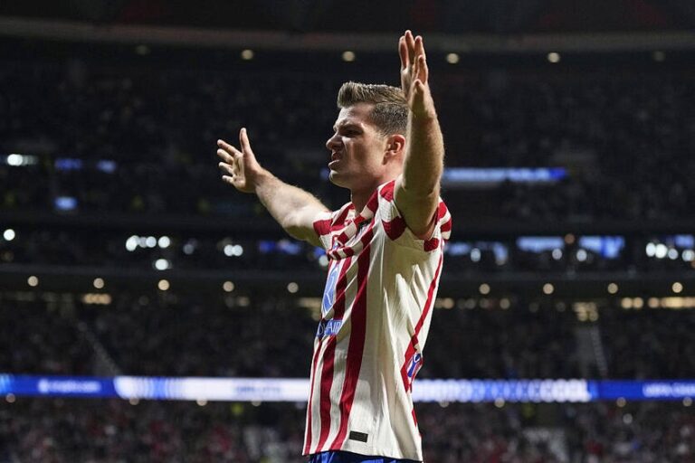 Хет-трик Серлота в ЛЧ дає йому звання кращого