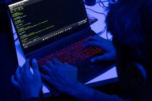 Кілька державних органів зазнали кібератак – Держспецзв&rsquo;язку