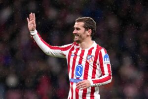 Клуб МЛС близький до підписання зіркового гравця Атлетіко