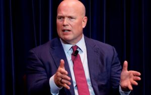 КНР може зупинити війну в Україні одним дзвінком – Вітакер