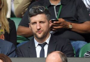 Колишній чемпіон висловився про фаворита бою Вордлі – Дюбуа