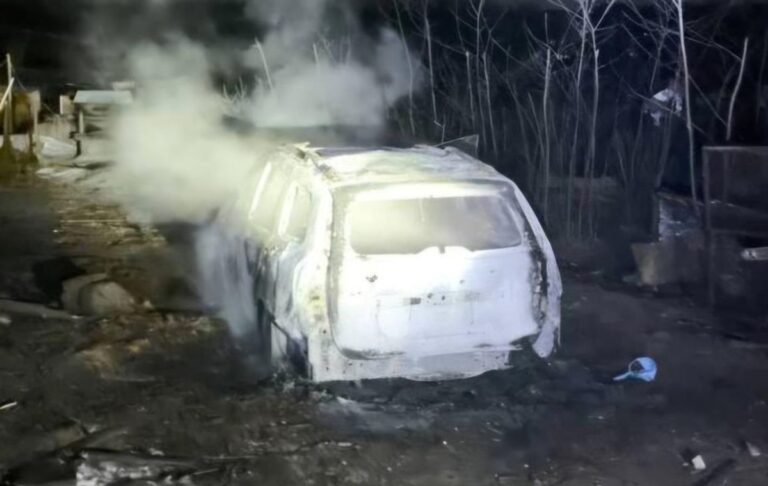 Комбінована атака на Дніпро та область: відомі подробиці