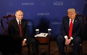 Кремль висунув умову для “прориву” щодо України