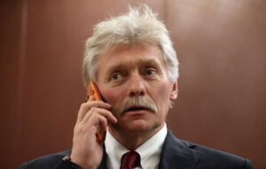 Кремль заявив про відновлення контактів з Францією