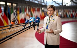 Латвія передасть теплову електростанцію Україні