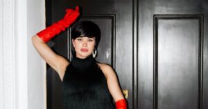 Lida Lee розповіла про шокуючу вимогу продюсерки