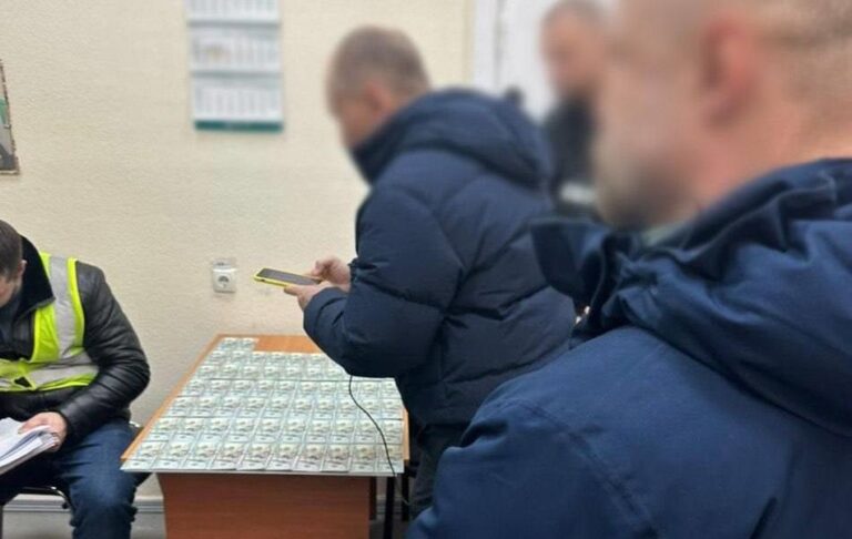 Лікар вимагав хабар у ветерана ЗСУ за “вирішення питання” з інвалідністю