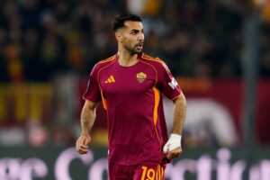 Ліверпуль готує пропозицію для партнера Довбика