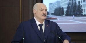 Лукашенко подякував Богові за відсутність ринкової економіки в Білорусі