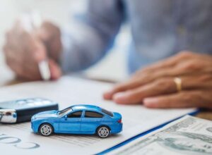 Люксовий електрокар під час війни очільник Укрспецекспорту Сергій Первак задекларував Audi за понад 3 мільйони гривень