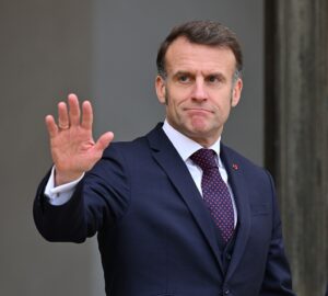 Макрон попередив про загрозу для Європи