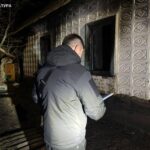 Мати зачинила дома: відомі деталі смерті трьох дітей на&nbsp;Дніпропетровщині