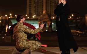 MELOVIN оголосив про розрив із нареченим-військовим