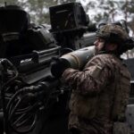 Мерц: ЗСУ у лютому мають вражаючий успіх на фронті