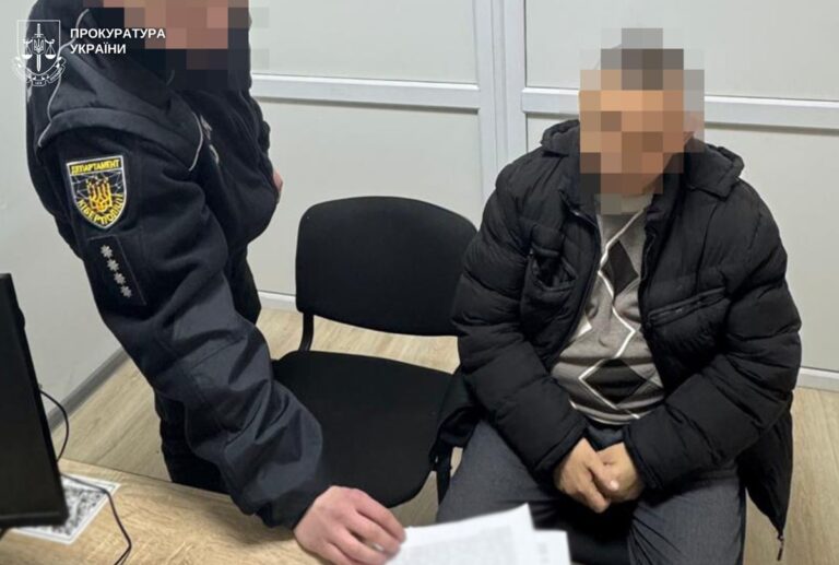 Мешканець Львівщини ошукав родину зниклого армійця на 2 млн