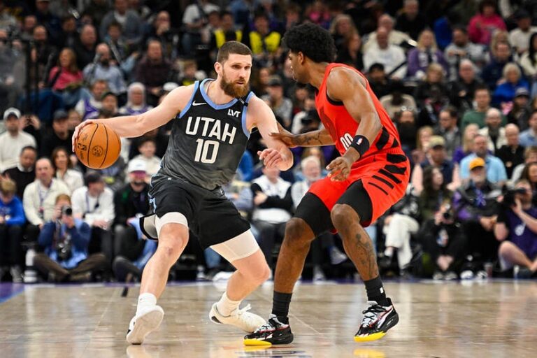 Михайлюк блиснув у матчі проти Портленда