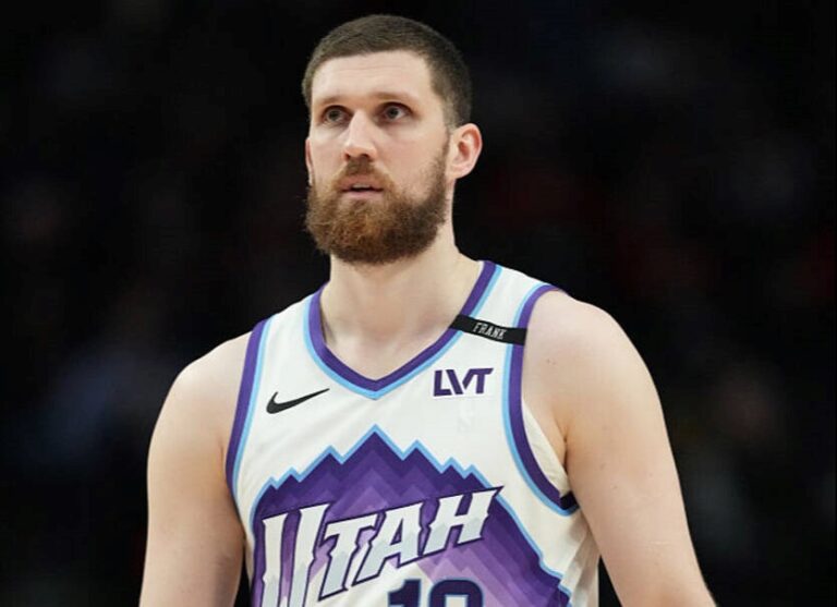 Михайлюк вплинув на результат матчу з Торонто