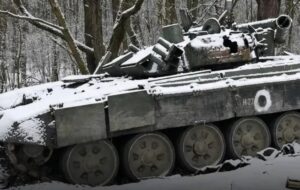 Міноборони назвало рекордні втрати РФ у січні