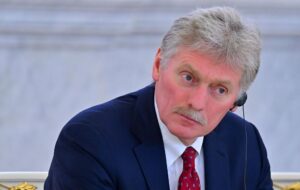 Мирні переговори: Кремль підніме “ядерне” питання