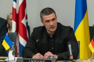 МО розповіло про внески країн у підтримку України