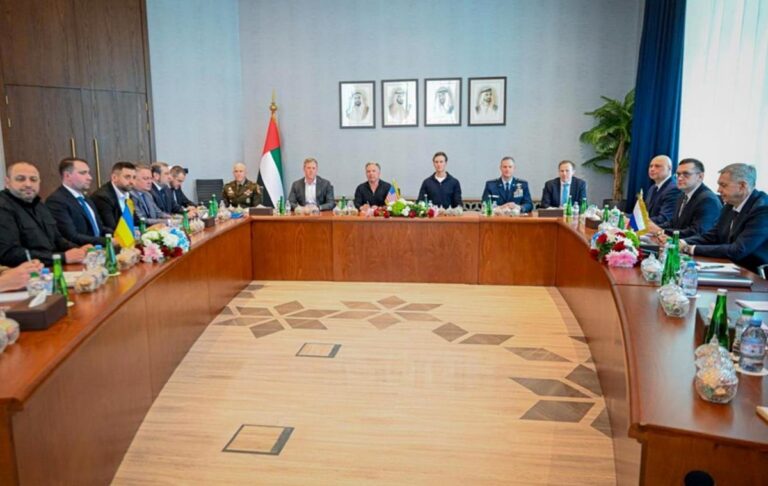 Москва озвучила терміни для мирної угоди – ЗМІ