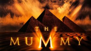 Мумія повертається: Фрейзер і Вайс знову у культовій франшизі