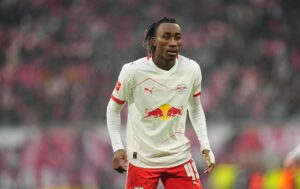 МЮ закриває питання Рашфорда новим трансфером