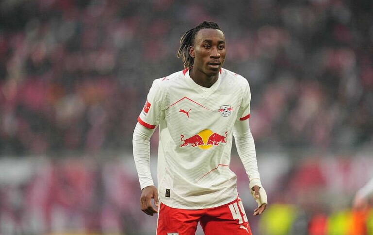 МЮ закриває питання Рашфорда новим трансфером