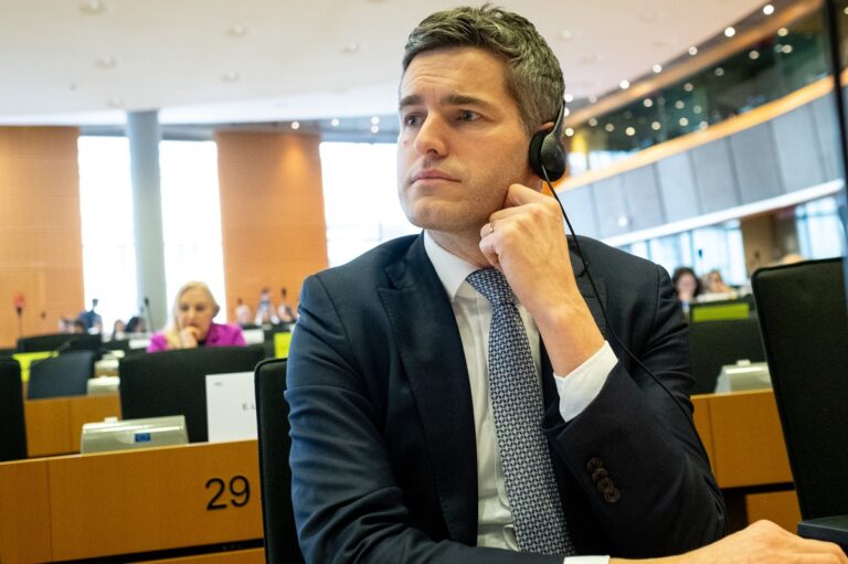 МЗС Нідерландів очолить проукраїнськи євродепутат