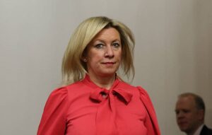 МЗС Росії вийшло з заявами до річниці вторгнення