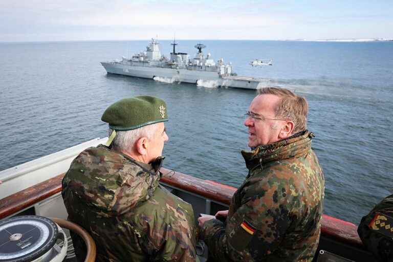 На Балтиці стартували найбільші навчання НАТО без участі США