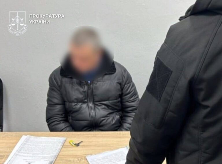 На Буковині експосадовця газової компанії підозрюють у відмиванні понад 7 млн грн