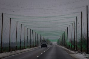 На Донеччині розширили “довгу” комендантську годину