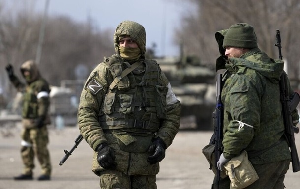 На Херсонщині окупанти змушують медиків йти на фронт – партизани