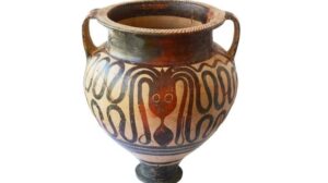 На Кіпрі знайшли гробниці бронзової доби з розкішними скарбами