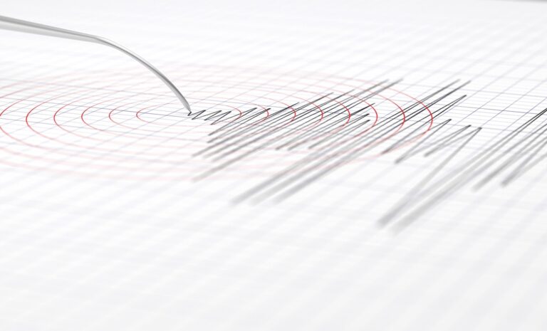 На Полтавщині зафіксували землетрус