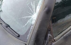 На Рівненщині командир батареї скоїв смертельну ДТП і втік