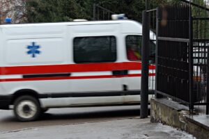 На Рівненщині внаслідок російської атаки постраждав цивільний