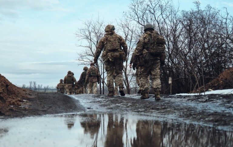 На Запоріжжі зменшується “сіра зона” – ЗСУ