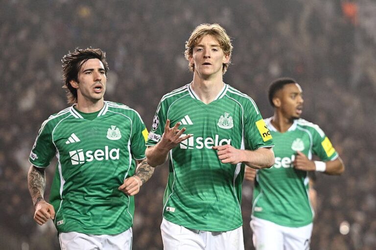 Названо кандидатів на гравця тижня Ліги чемпіонів