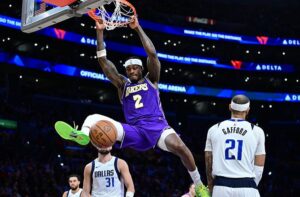 НБА: Оклахома спіткнулася у матчі з Мілуокі